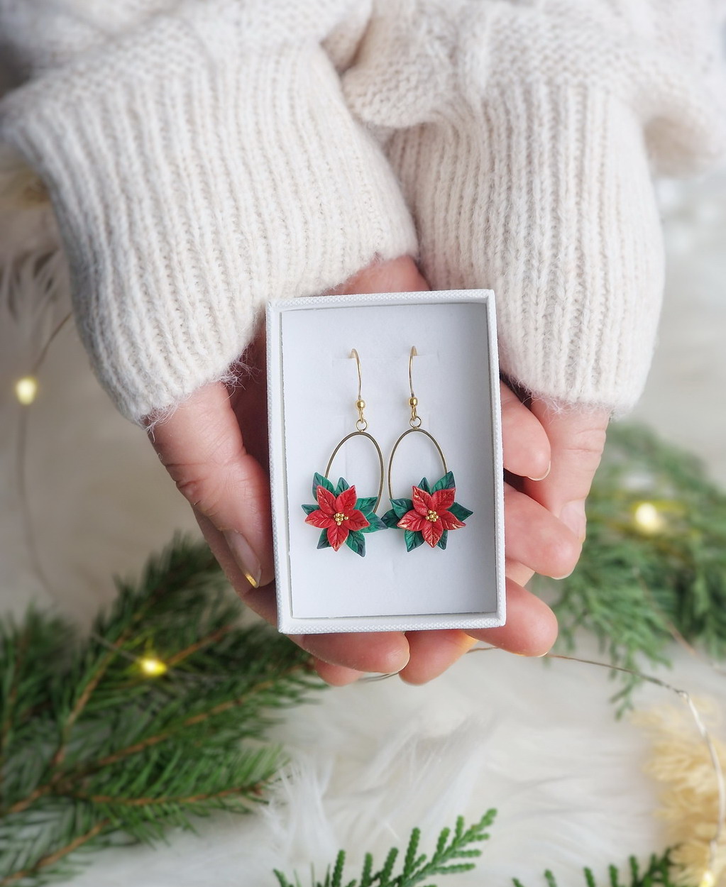 Mairi - vánoční dárek